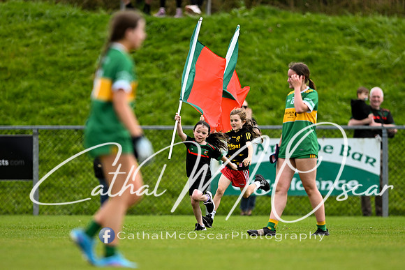 Slaughtmanus v Glen  (163 of 150)
