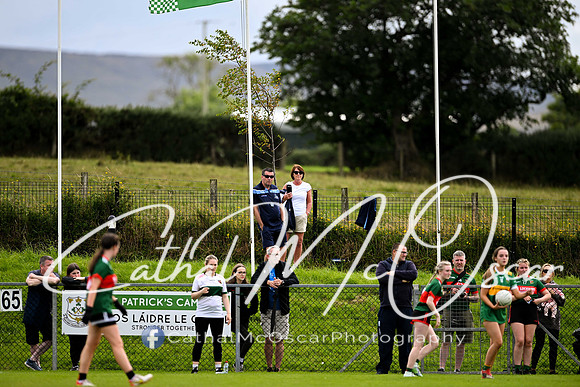 Slaughtmanus v Glen  (155 of 150)