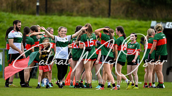 Slaughtmanus v Glen  (172 of 150)