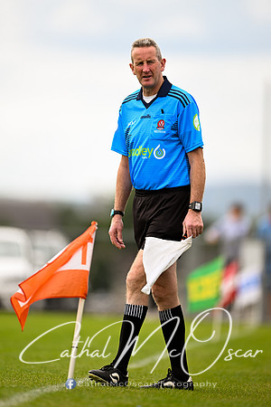 Slaughtmanus v Glen  (154 of 150)