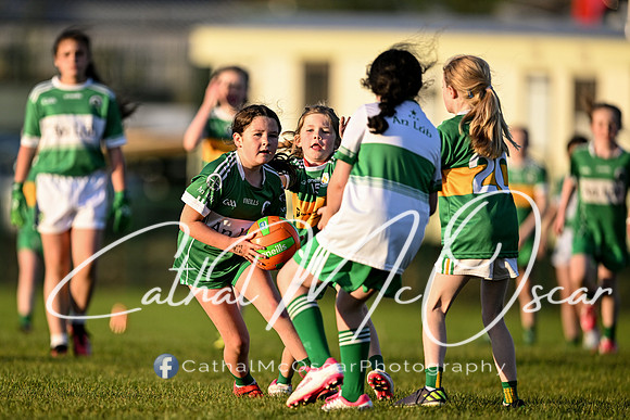 Ballymaguigan v Loup-43
