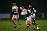 U16 Castledawson v Loup 03.10.25