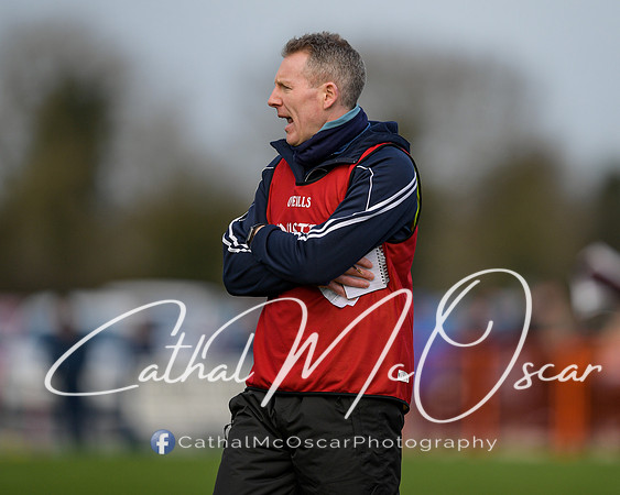 St Marys Magherafelt v St Patricks Dungannon (73 of 198)