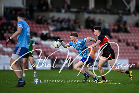Ballinderry v Carrickcruppen-38