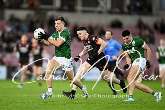 Newbridge v Clann Éireann-55