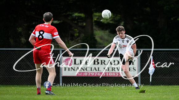 Castledawson v Kilrea (9 of 92)