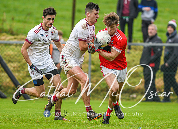 Magherafelt v Slaughtneil (122 of 150)