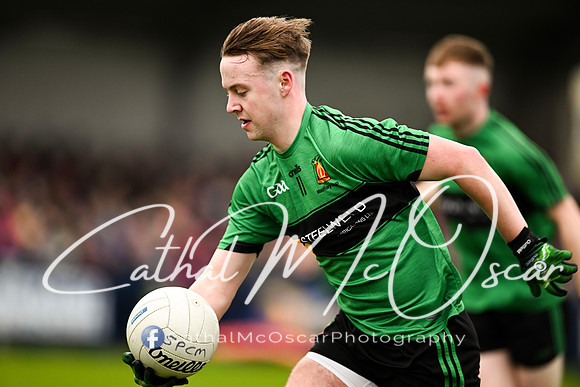 Sts Pats v Holy Trinity-62