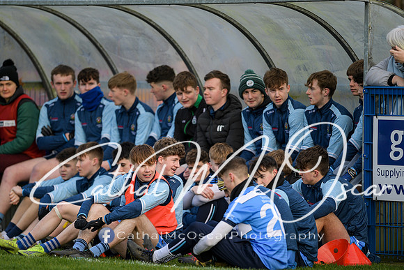 St Marys Magherafelt v St Patricks Dungannon (11 of 198)
