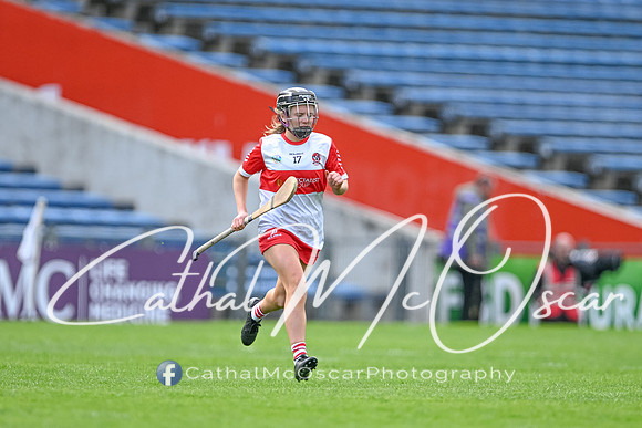 Derry v Offaly (124 of 148)