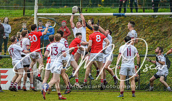 Magherafelt v Slaughtneil (118 of 150)