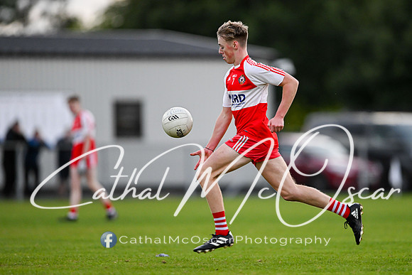 Castledawson v Kilrea (82 of 99)