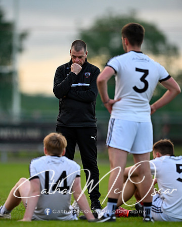 Castledawson v Kilrea (14 of 99)