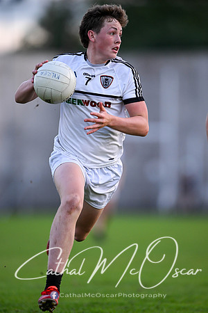 Castledawson v Kilrea (30 of 99)