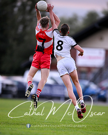 Castledawson v Kilrea (46 of 99)
