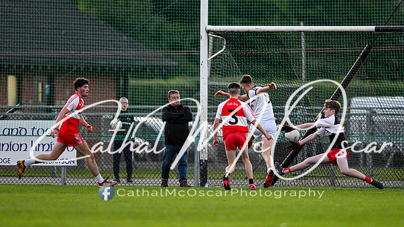 Castledawson v Kilrea (98 of 99)