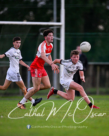 Castledawson v Kilrea (67 of 99)