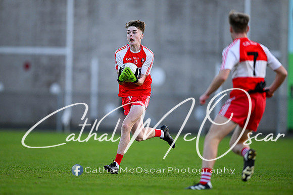 Castledawson v Kilrea (25 of 99)