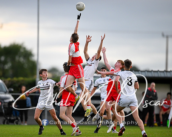 Castledawson v Kilrea (96 of 99)