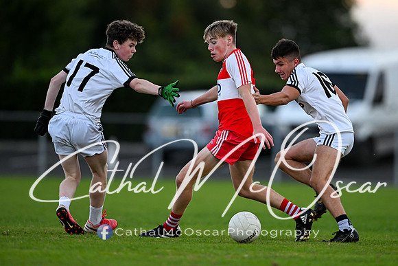 Castledawson v Kilrea (72 of 99)