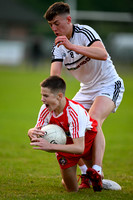 Castledawson v Kilrea (8 of 99)