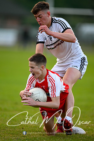 Castledawson v Kilrea (8 of 99)