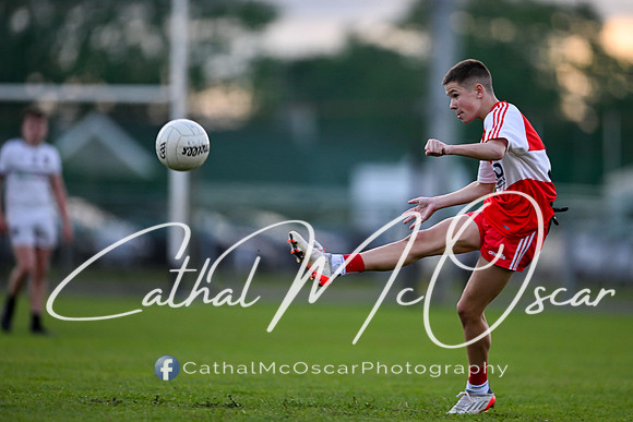 Castledawson v Kilrea (35 of 99)