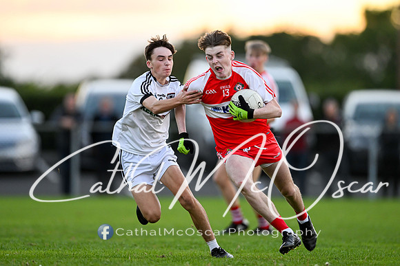 Castledawson v Kilrea (56 of 99)