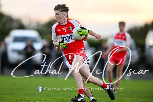 Castledawson v Kilrea (58 of 99)