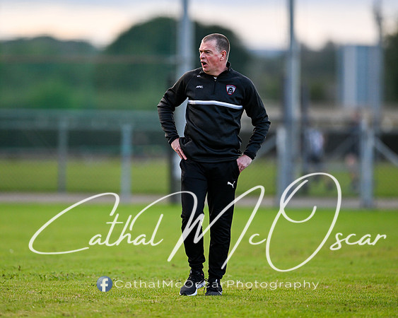 Castledawson v Kilrea (2 of 99)