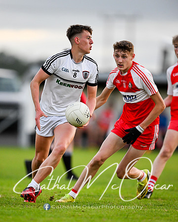 Castledawson v Kilrea (91 of 99)