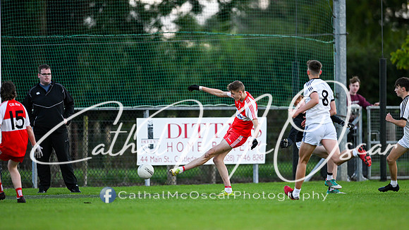 Castledawson v Kilrea (63 of 99)