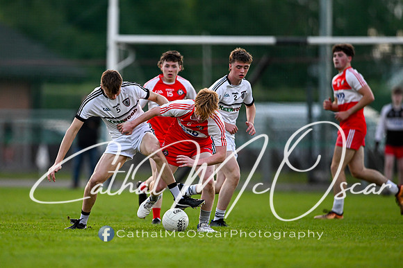 Castledawson v Kilrea (32 of 99)