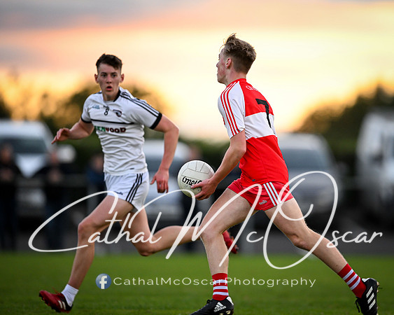 Castledawson v Kilrea (84 of 99)