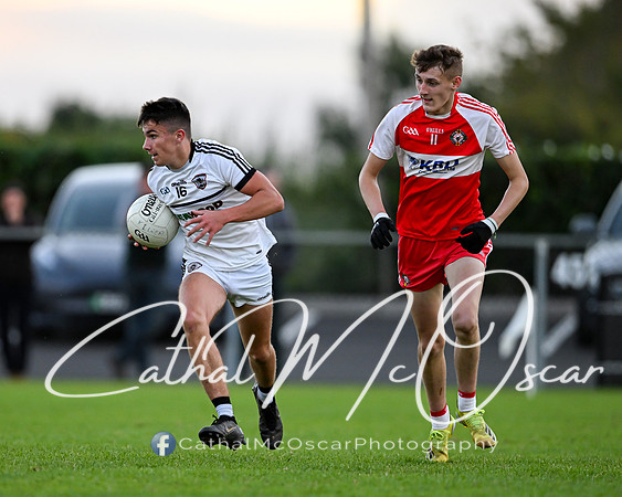 Castledawson v Kilrea (65 of 99)