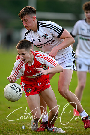 Castledawson v Kilrea (7 of 99)