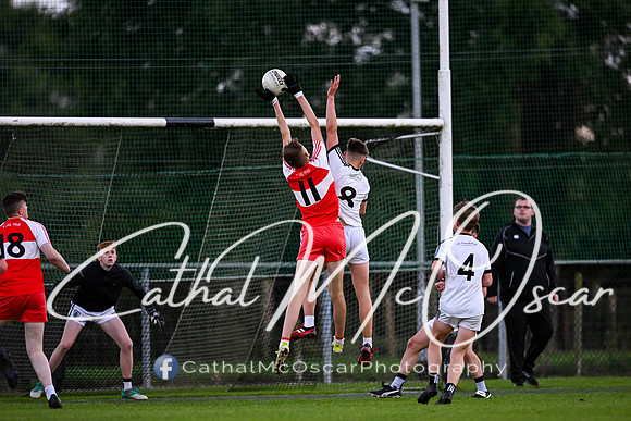 Castledawson v Kilrea (69 of 99)