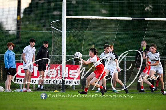 Castledawson v Kilrea (27 of 99)