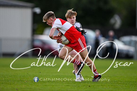 Castledawson v Kilrea (53 of 99)