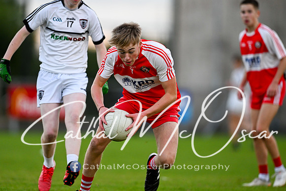 Castledawson v Kilrea (73 of 99)