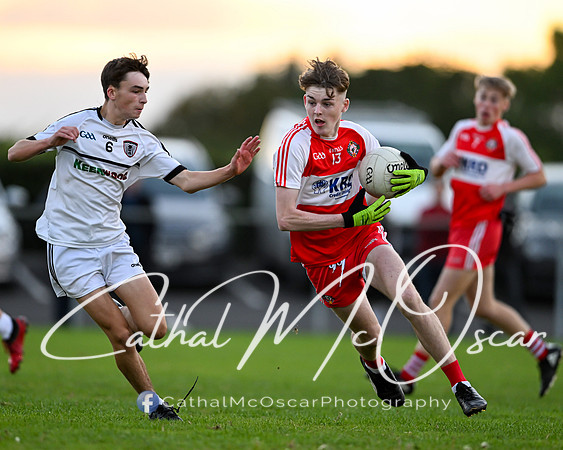 Castledawson v Kilrea (55 of 99)