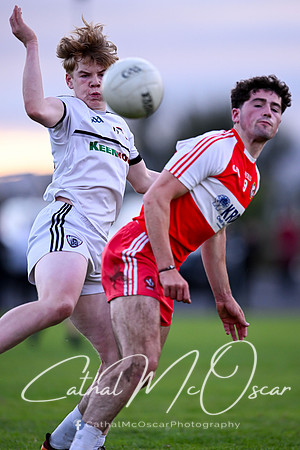 Castledawson v Kilrea (52 of 99)