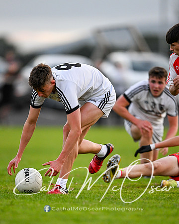 Castledawson v Kilrea (87 of 99)