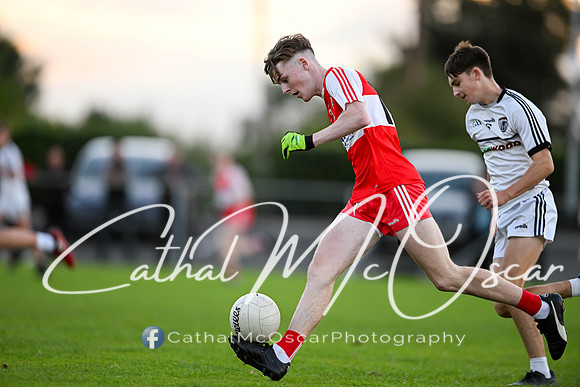 Castledawson v Kilrea (61 of 99)