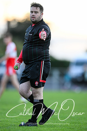 Castledawson v Kilrea (37 of 99)
