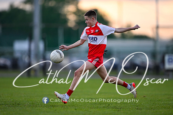 Castledawson v Kilrea (34 of 99)