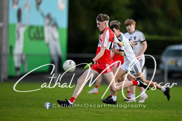 Castledawson v Kilrea (95 of 99)