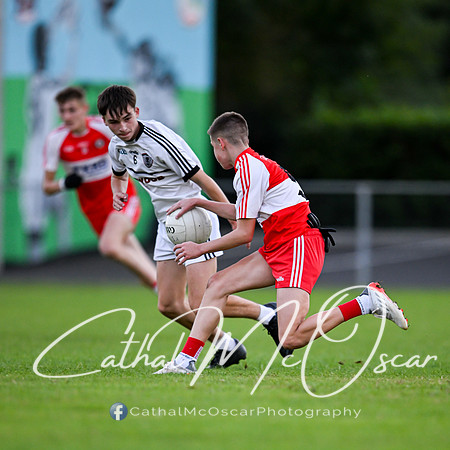 Castledawson v Kilrea (68 of 99)