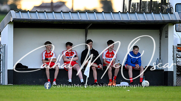 Castledawson v Kilrea (4 of 99)