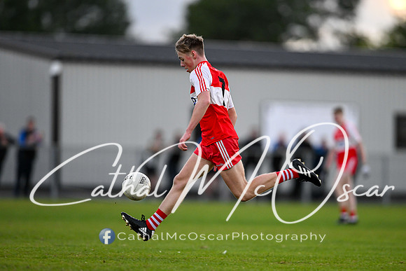 Castledawson v Kilrea (83 of 99)